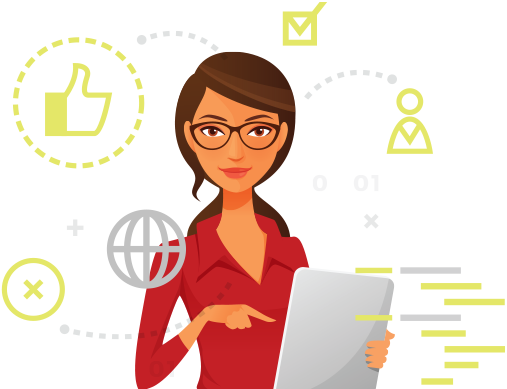 Between research design and interview — where quality is decided.