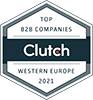 Clutch — Top B2B Company